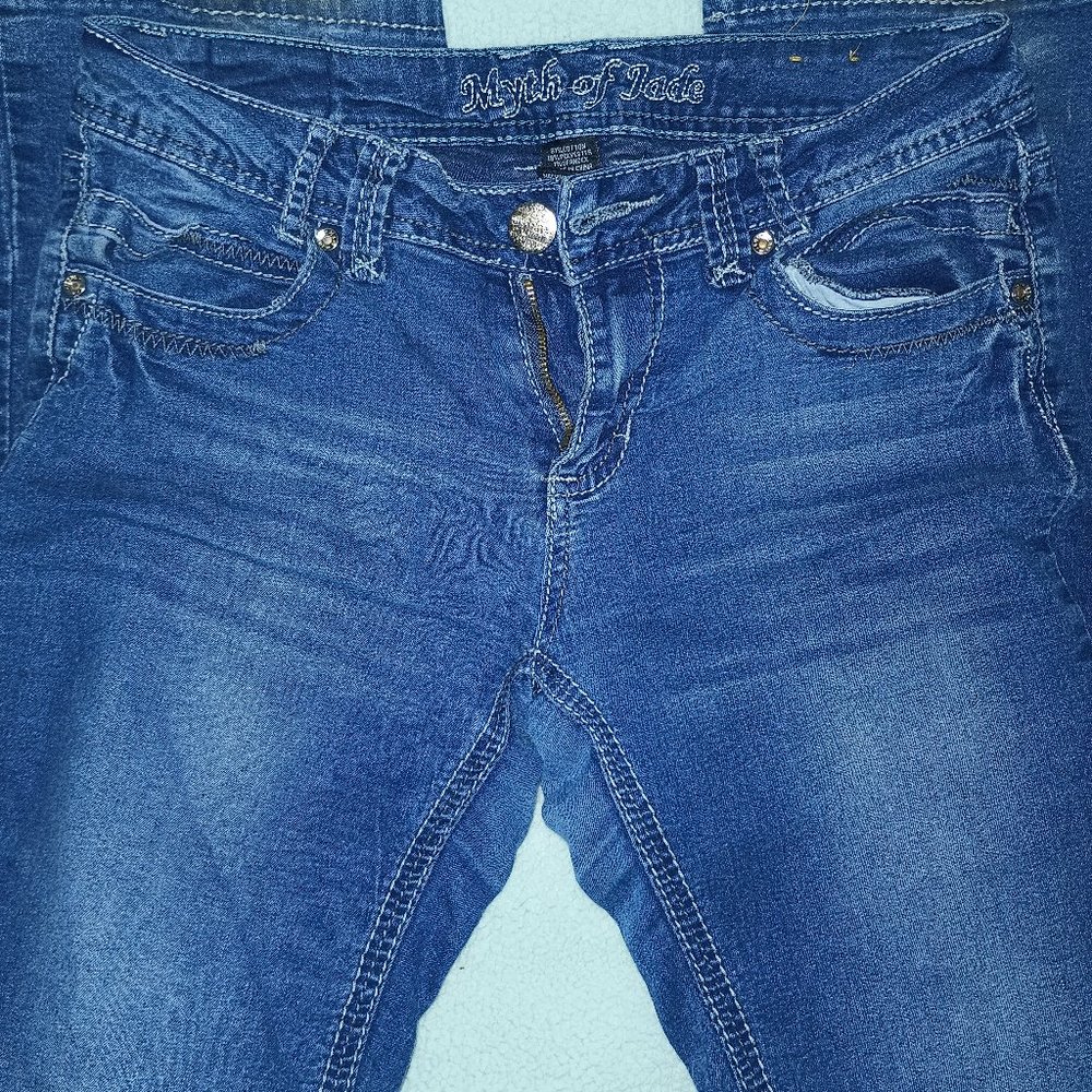 Myth of Jade Women's Jeans size 4